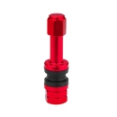 Ventil X2 Series TR48E Aluminium Rot