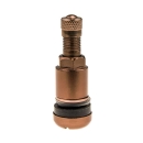 Ventil X1 Series MS525 Aluminium Braun