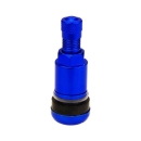 Ventil X1 Series MS525 Aluminium Blau