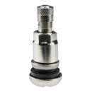 Ventil X1 Series MS525 Aluminium Chrom