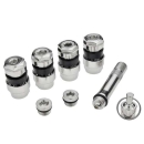Hidden Set für Alufelgen 11,3mm