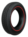 Vredestein Sprint Classic Redline 165/R14 10mm