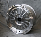 Maxilite Working Class Hero passend für Ford 15x7 4x108 ET5