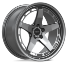 Rotiform WGR-S 20x10 5x4.41 Gunmetal Grey
