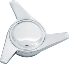 Centernut Wire Wheels 3 Bar Links