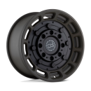 Warthog Grün/Schwarz 20x9,5 5x5