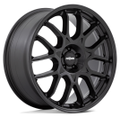 Rotiform ZWS 21x9 5x4.72 Matte Black OS15