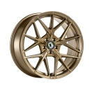 Camaro Zayn Mattbronze H 20x10,5 V 20x9 ET25/34