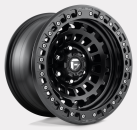 Zephyr Beadlock 17x9 6x5,5