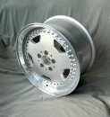 Maxilite Aero 3 passend für Mercedes 17x8,5 5x112 ET13