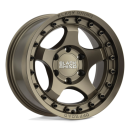 Bantam Bronze 17x8,5 5x5.90