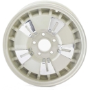 Citroen CX Creme 1955-75 14x6 5x98mm