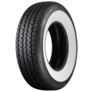 Coker Classic Star Series 215/70R15 WSW 64mm