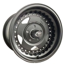 Convo Pro Satinschwarz 15x8 5x5