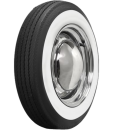 BF Goodrich 4PR Silvertown 7.10-15 80mm