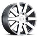 Journey Silber 18x8 5x5,12