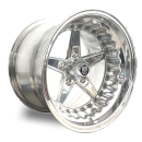 Racemaster Poliert 15x10 5x4,5