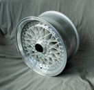 Maxilite Super RS Style passend für Opel, VW & BMW 16x7 4x100