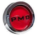 Pontiac GTS PMD RED