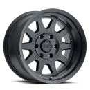 Stadium Mattschwarz 16x8 5x6,30 ET45