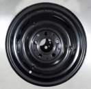 Maxilite Steel Wheel passend für Mercedes 13x5 5x112
